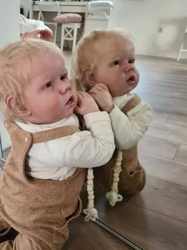 voorbeeld foto baby 2