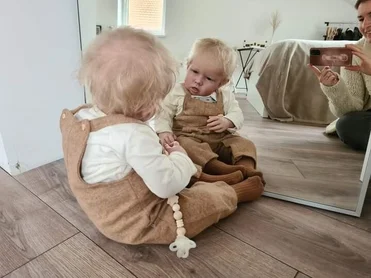 voorbeeld foto baby 2