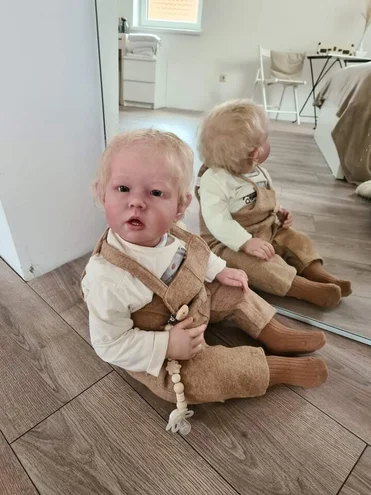 voorbeeld foto baby 2