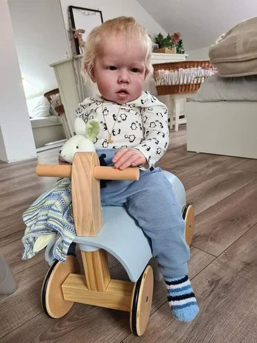 voorbeeld foto baby 3