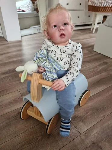 voorbeeld foto baby 3