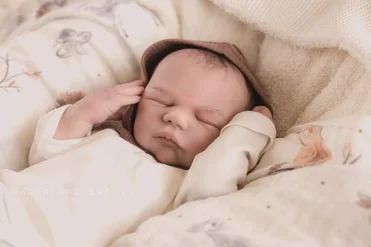 voorbeeld foto baby 1