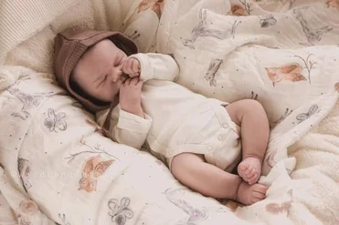 voorbeeld foto baby 2