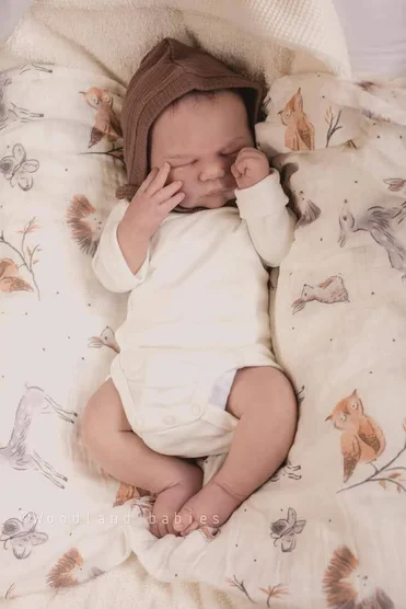 voorbeeld foto baby 2