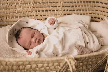 voorbeeld foto baby 2