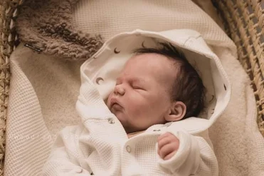 voorbeeld foto baby 2