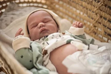 voorbeeld foto baby 2