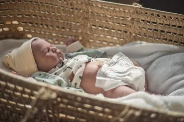 voorbeeld foto baby 2