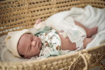 voorbeeld foto baby 3