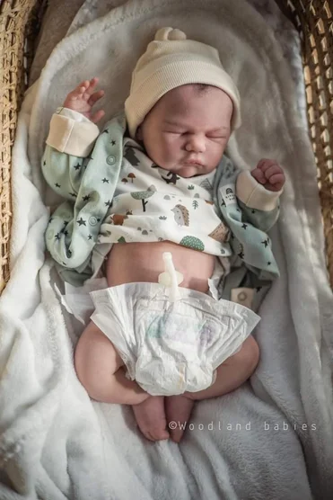 voorbeeld foto baby 3