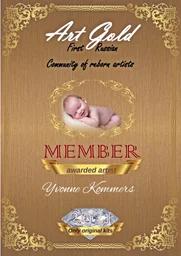 Yvonne Kommers card 3