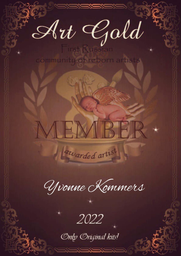 Yvonne Kommers card 5