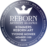 Yvonne Kommers card 8