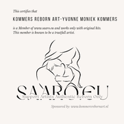 Yvonne Kommers card 9