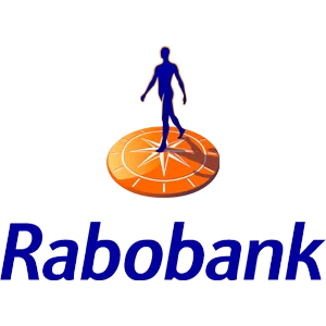 Rabobank logo