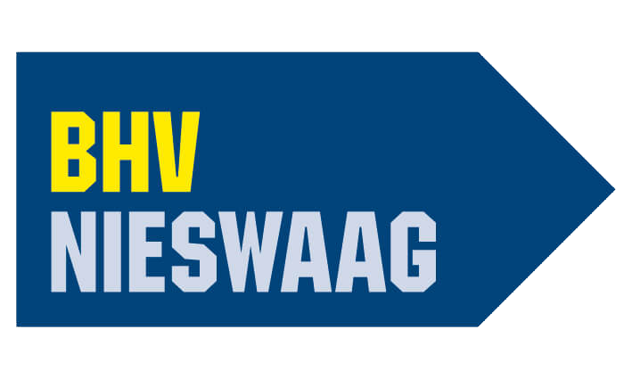 BHV Nieswaag Logo