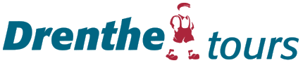 Drenthe Tours Logo