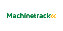 Machinetrack logo