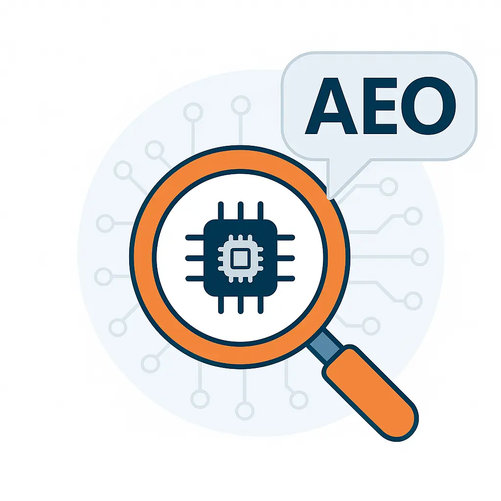 AEO marketing Assen