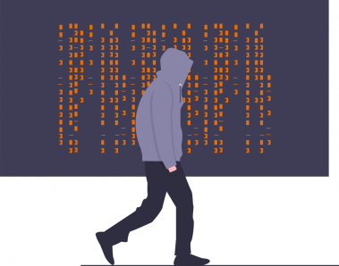 Pas op voor ransomware hackers!