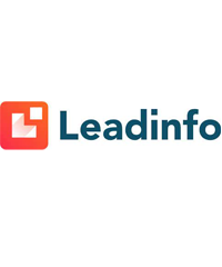 Leadinfo logo