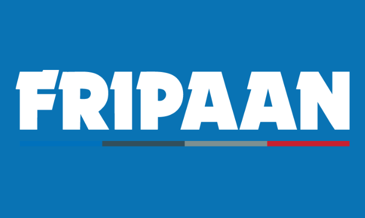 Bannerafbeelding 2 - Fripaan