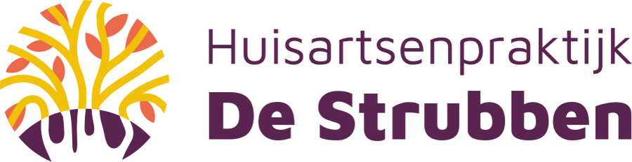 Bannerafbeelding 2 - Huisartsenpraktijk De Strubben