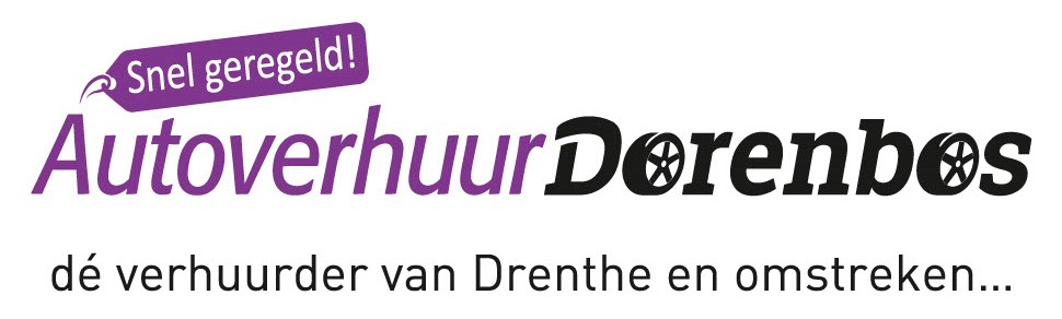 Bannerafbeelding 2 - Autoverhuur Dorenbos