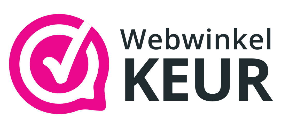 Webwinkelkeur logo