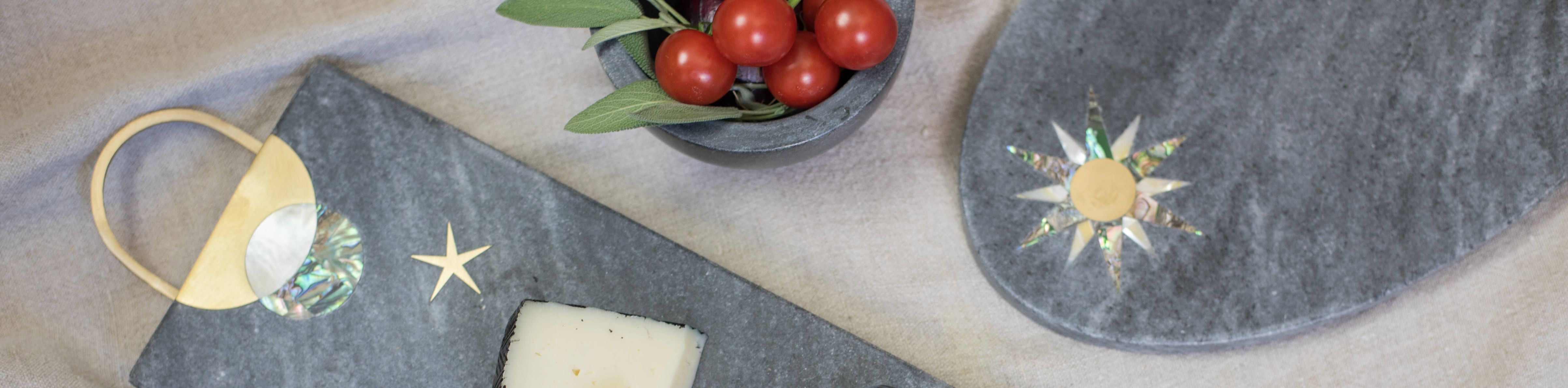 Ustensiles de cuisine