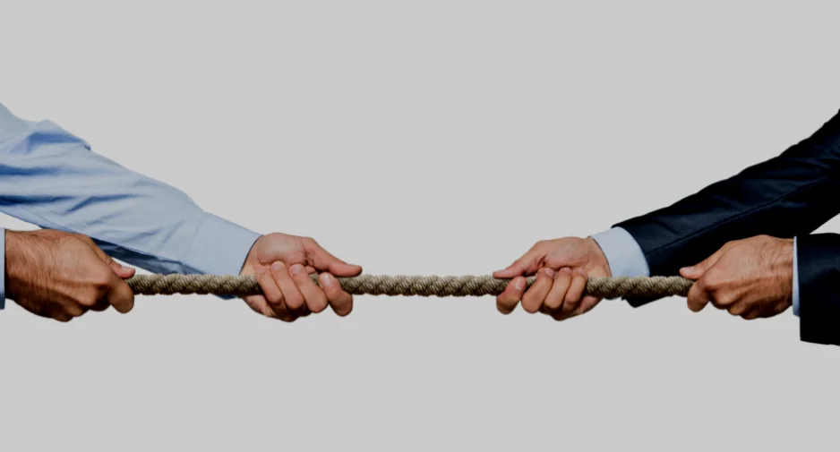 Hoe zit het ook alweer met het leggen van beslag?