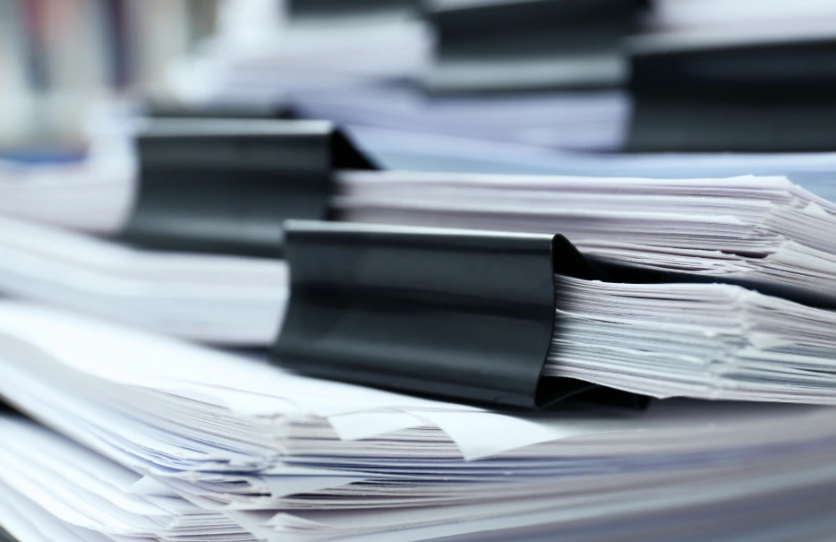 Bewijslast, sta sterk en kom met concreet bewijs