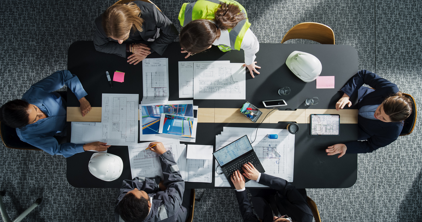 Toestemming van de VvE voor verbouwing in privé gedeelten