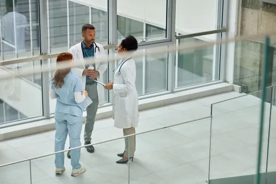 Wanneer is er sprake van een incident in de zorg?