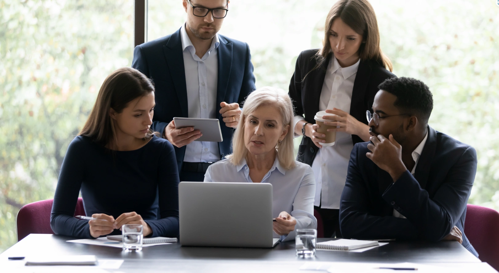 Het instemmingsrecht van de ondernemingsraad uitgelegd