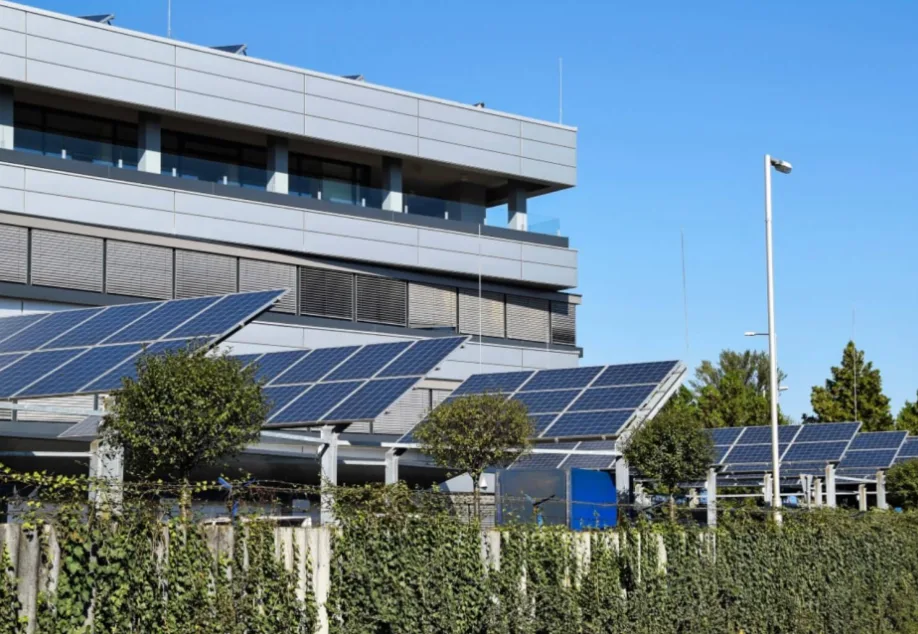 Voorkom sluiting van uw kantoorpand: tref tijdig (kli)maatregelen!