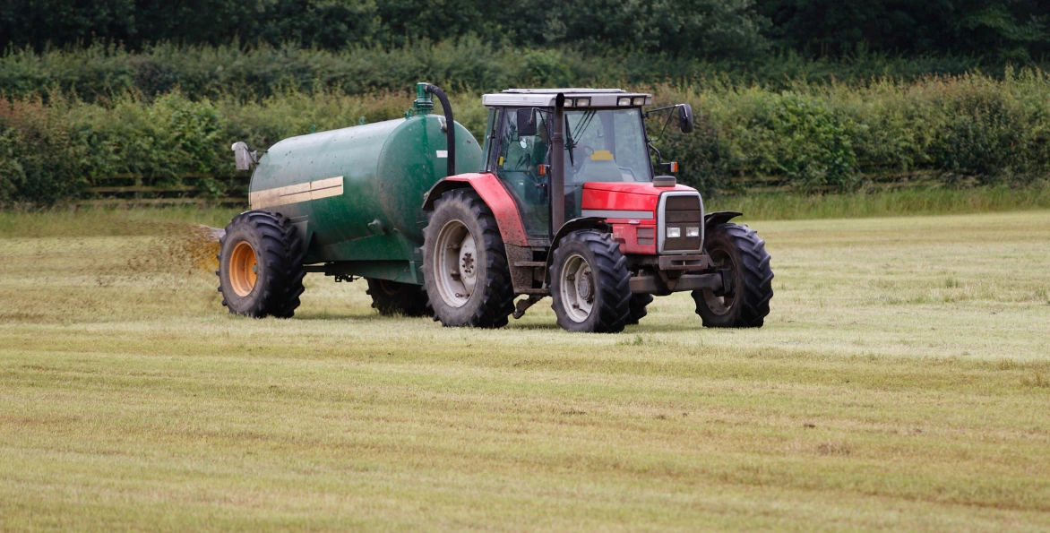 Meststoffenwet: Europese regels en een Nederlands probleem