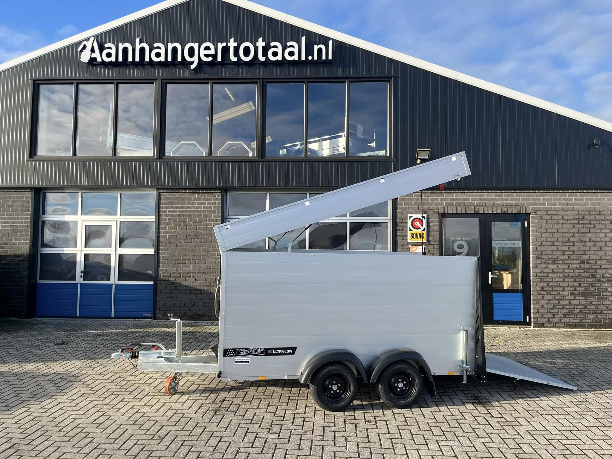 AanhangerTotaal.nl