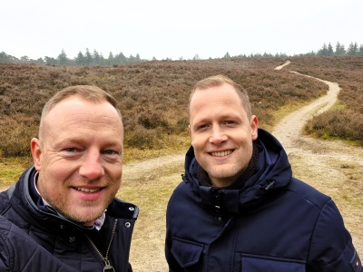 Vastgoed Recruitment