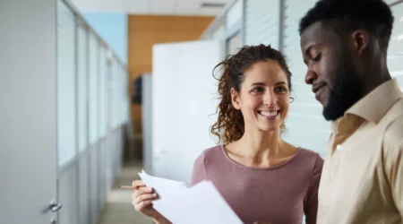 Op weg naar gendergelijkheid op de arbeidsmarkt
