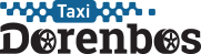 Logo taxi Dorenbos