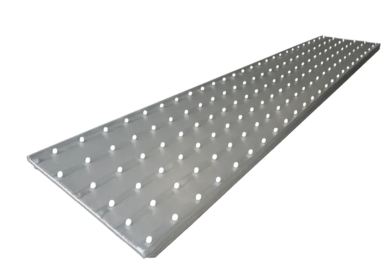 Oprijplaten tot 26.600 kg