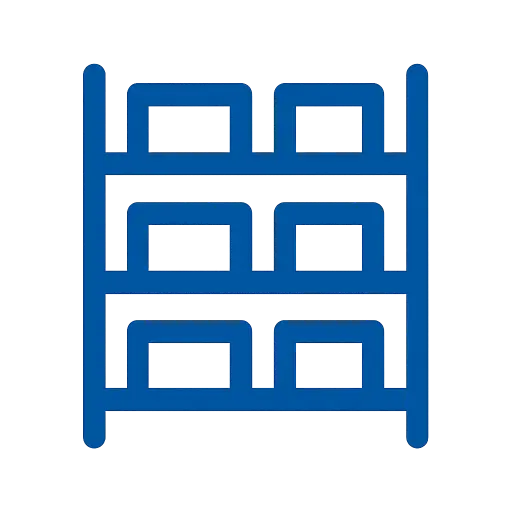 <p>Ruim 200 oprijbruggen</p>