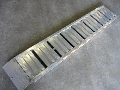 Baytec oprijplaat zonder rand BO 26/28