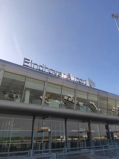 Eindhoven Airport
