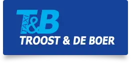 Nieuwe website Taxi Troost & de Boer