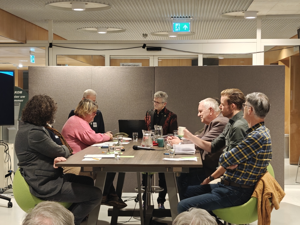 Inclusiedebat: inclusie vraagt om meer dan goede bedoelingen