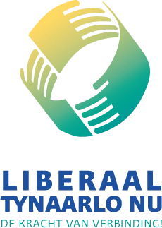 Liberaal Tynaarlo NU logo