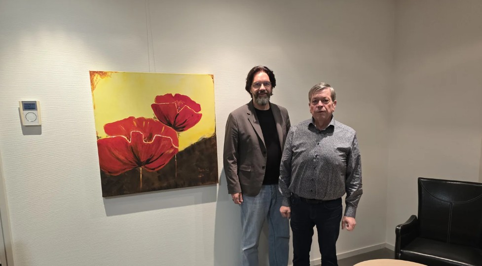 Liberaal Tynaarlo NU: Samen sterker de toekomst in