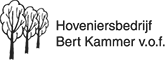 Bert Kammer bedrijfslogo